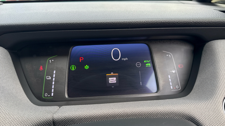 Honda Jazz 1.5 i-MMD Hybrid Crosstar EX 5dr eCVT Hybrid Hatchback